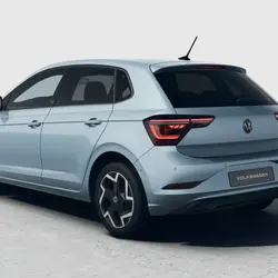 Volkswagen Polo Polo 1.0 TSI 95 S&S DSG7 Edition 50 Saint-Jean-du-Cardonnay