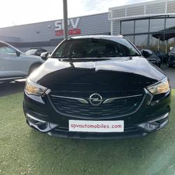 Opel Insignia Sports Tourer II 1.6 TDCI 136 SPORTS TOURER occasion - Saint-L&eacute;ger-de-Lini&egrave;res - photo 2/20