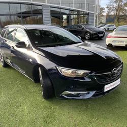 Opel Insignia Sports Tourer II 1.6 TDCI 136 SPORTS TOURER occasion - Saint-L&eacute;ger-de-Lini&egrave;res - photo 3/20