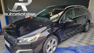 Peugeot 508 SW  - Allure - photo 0