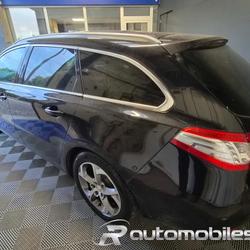Peugeot 508 SW 2.0 BHDI 140 ALLURE occasion - Argentr&eacute; - photo 2/10