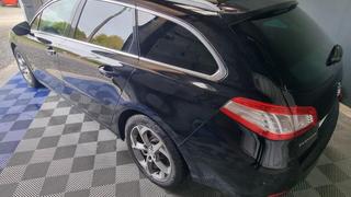 Peugeot 508 SW  - Allure - photo 1