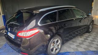 Peugeot 508 SW  - Allure - photo 2