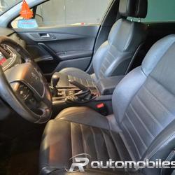 Peugeot 508 SW 2.0 BHDI 140 ALLURE occasion - Argentr&eacute; - photo 3/10