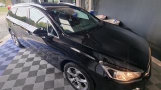 Peugeot 508 SW  - Allure - photo 3