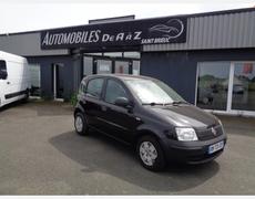Fiat Panda Coëtmieux