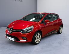 Renault Clio 4 Clio TCe 75 Generation