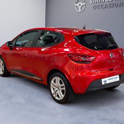 Renault Clio 4 Clio TCe 75 G&eacute;n&eacute;ration Ifs