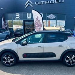 Citroen C3 PureTech 110ch ELLE S&S Eysines