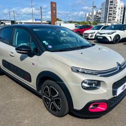 Citroen C3 PureTech 110ch ELLE S&S Eysines