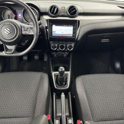 Suzuki Swift 1.2 Dualjet Hybrid Pack Mions