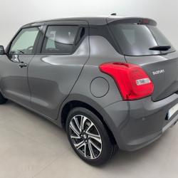 Suzuki Swift 1.2 Dualjet Hybrid Pack Chanas