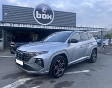Hyundai Tucson Hénin-Beaumont