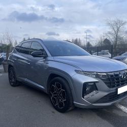 Hyundai Tucson 1.6 T-GDI 150CH HYBRID 48V N LINE EXECUTIVE DCT7 H&eacute;nin-Beaumont