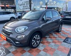 Fiat 500x Lescure-d'Albigeois