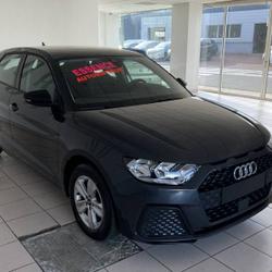Audi A1 Sportback 30 TFSI 110 ch S tronic 7 Advanced Saint-Jean-de-Monts