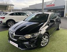 Renault Megane 4