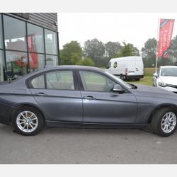 BMW Serie 3 (F30) 316IA 136CH LOUNGE Co&euml;tmieux