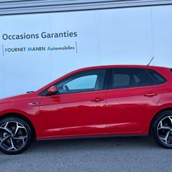 Volkswagen Polo Polo 1.0 TSI 110 S&S BVM6 R-Line Al&egrave;s