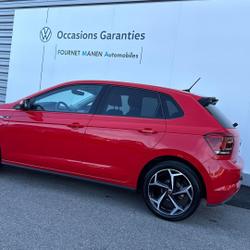 Volkswagen Polo Polo 1.0 TSI 110 S&S BVM6 R-Line Al&egrave;s