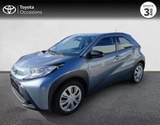 Toyota Aygo X Ploërmel
