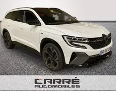 Renault Espace 5 Avrillé