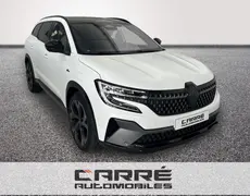 Renault Espace 5 Avrillé