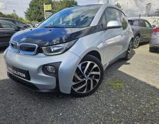 BMW i3 Ploudaniel