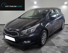 Kia Cee'd Chevaigné