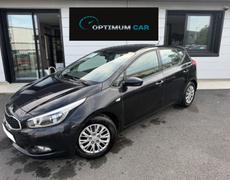 Kia Cee'd Chevaigné