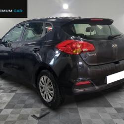 Kia Cee'd 1.4 100CH STYLE ISG Chevaign&eacute;