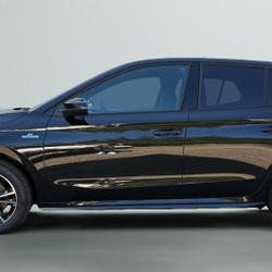 Skoda Fabia Fabia 1.0 TSI 116 ch EVO 2 DSG7 Monte-Carlo Monistrol-sur-Loire