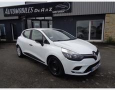 Renault Clio 4 Coëtmieux