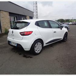 Renault Clio 4 1.5 DCI 75CH ENERGY BUSINESS 5P Co&euml;tmieux