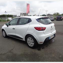 Renault Clio 4 1.5 DCI 75CH ENERGY BUSINESS 5P Co&euml;tmieux