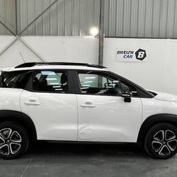 Citroen C3 Aircross BlueHDi 120ch S&S Feel Business EAT6 E6.d Guipavas