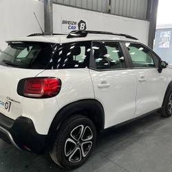 Citroen C3 Aircross BlueHDi 120ch S&S Feel Business EAT6 E6.d Guipavas