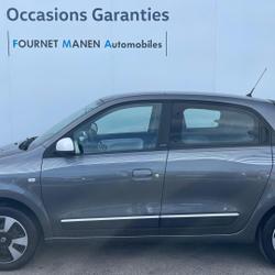 Renault Twingo 3 Twingo III 0.9 TCe 90 Energy E6C Limited Al&egrave;s