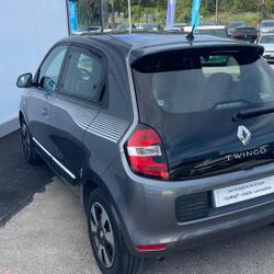 Renault Twingo 3 Twingo III 0.9 TCe 90 Energy E6C Limited Al&egrave;s