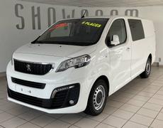 Peugeot Expert Saint-Jean-de-Monts