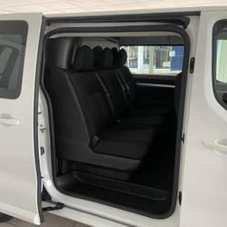 Peugeot Expert CA LONG 2.0 BLUEHDI 120 S&S EAT8 FIXE PREMIUM Saint-Jean-de-Monts