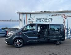 Renault Trafic Carquefou