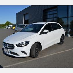 Mercedes Classe B 250 E 160+102CH BUSINESS LINE EDITION 8G-DCT Co&euml;tmieux