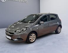 Opel Corsa Ifs