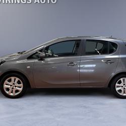 Opel Corsa Corsa 1.4 90 ch Edition Ifs