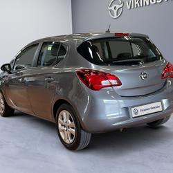 Opel Corsa Corsa 1.4 90 ch Edition Ifs