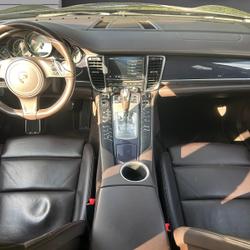 Porsche Panamera Panamera S V6 3.0 416 Hybrid Tiptronic S Saint-Martin-de-Fontenay