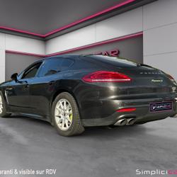 Porsche Panamera Panamera S V6 3.0 416 Hybrid Tiptronic S Saint-Martin-de-Fontenay