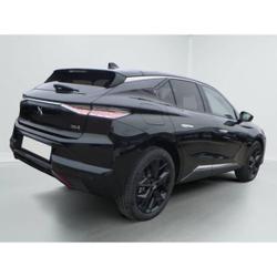 DS DS4 BlueHDi 130 EAT8 Pallas DS4 Saint-Jouan-des-Gu&eacute;rets