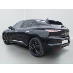 DS DS4 BlueHDi 130 EAT8 Pallas DS4 Saint-Jouan-des-Gu&eacute;rets